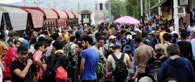 América Latina expresa su disposición para recibir a refugiados sirios