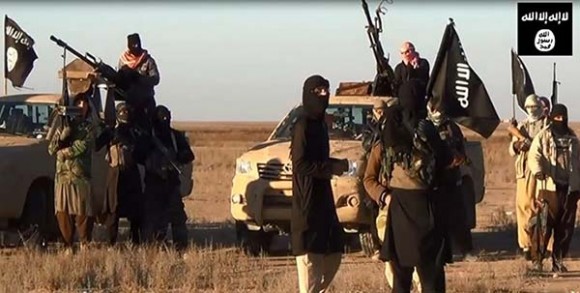 Daesh detiene a 60 de sus propios miembros en Faluya por intento de rebelión