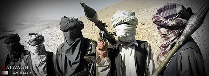 Taliban Changing Military Strategy in Afghanistan