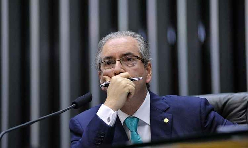 Fiscalía de Brasil confirma que presidente de Cámara baja tiene cuentas en Suiza