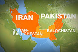 بلوچستان كي اسٹريٹيجك اہميت اور بڑي طاقتوں كے مفاد