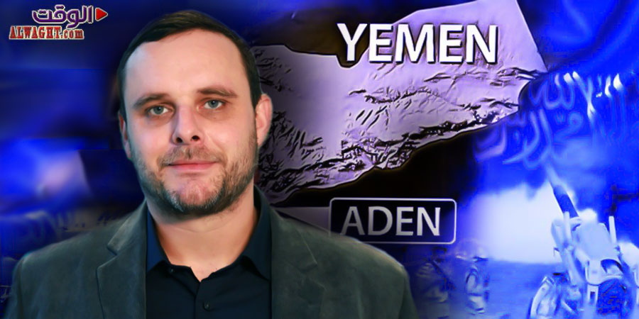 Saudi Aggression on Yemen Is Intricate American Plot: German Analyst