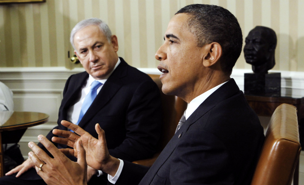 Obama: Todos estamos a favor de Israel