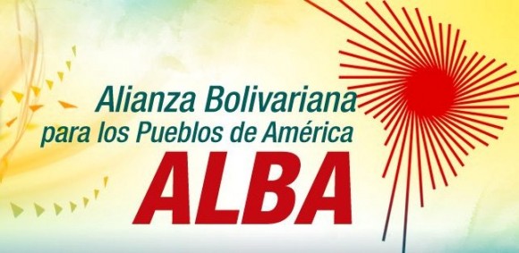 ALBA-TCP expresa su apoyo al gobierno y pueblo de Grecia