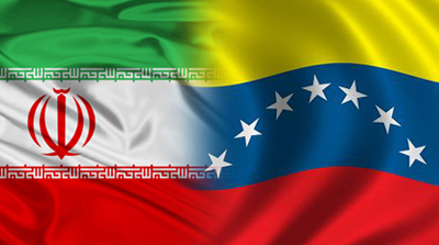 Irán rechaza las hostilidades del imperialismo contra el pueblo venezolano