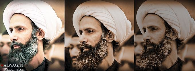 Story of Sheikh Nimr; Saudis Attempt to Muffle Voice of Freedom