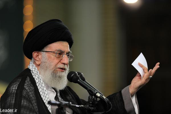 Ayatolá Jamenei: Irán jamás permitirá la infiltración de EEUU