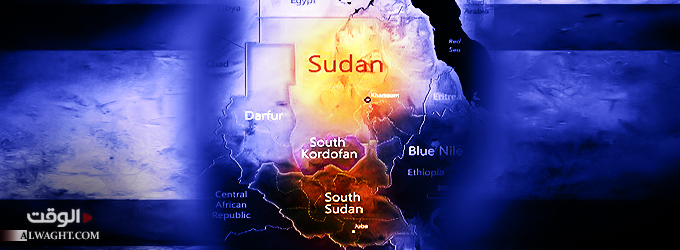 العين الإسرائيلية على السودان: مصالح وأطماع