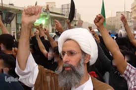 ایران کے تمام شہروں میں مظاہرے   