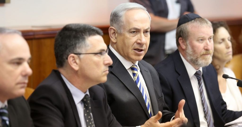 Nuevos desafíos de Netanyahu para formar su nuevo Gobierno