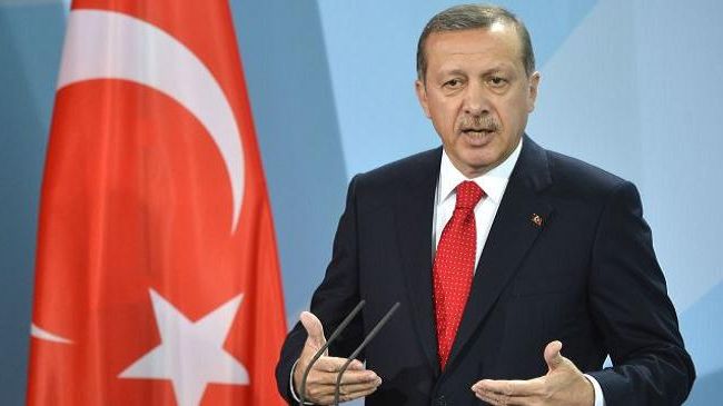 Erdogan busca manejar las elecciones anticipadas a su favor