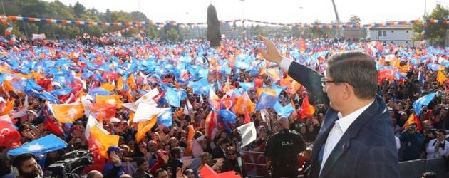 Consecuencias nacionales y regionales de la victoria de AKP en legislativas de Turquía
