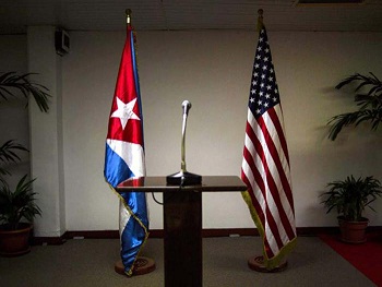 Cuba, preocupada  por políticas migratorias de EEUU