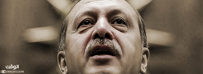 كيف نفذ اردوغان استراتيجية الفوضى والقتل للفوز في الانتخابات البرلمانية؟