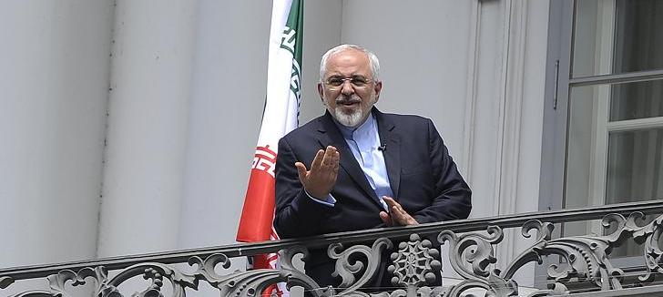 Zarif en las negociaciones nucleares: “Nunca amenace a un iraní” 