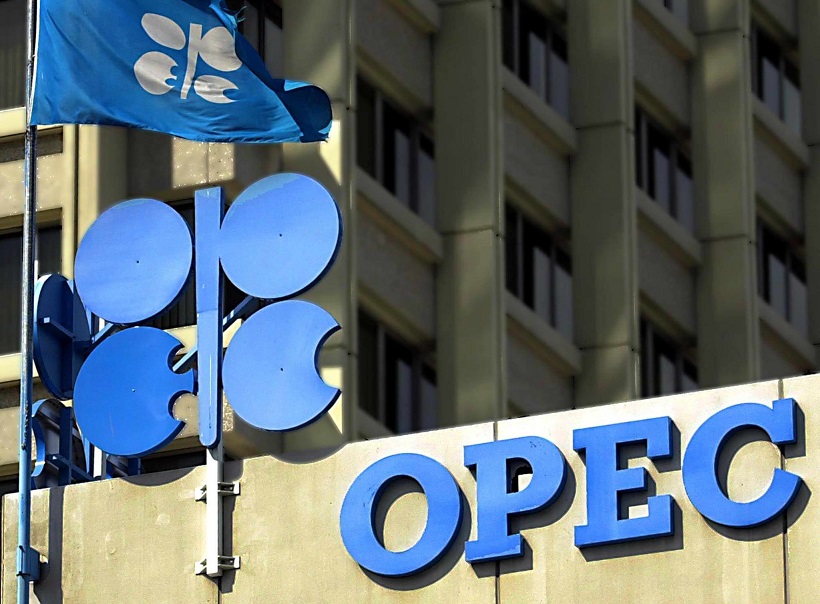 OPEP mantiene su producción en 30 millones de barriles diarios