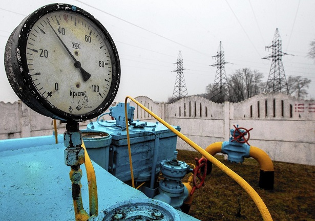 Rusia seguirá vendiendo gas a Ucrania con descuentos en el tercer trimestre de 2015 