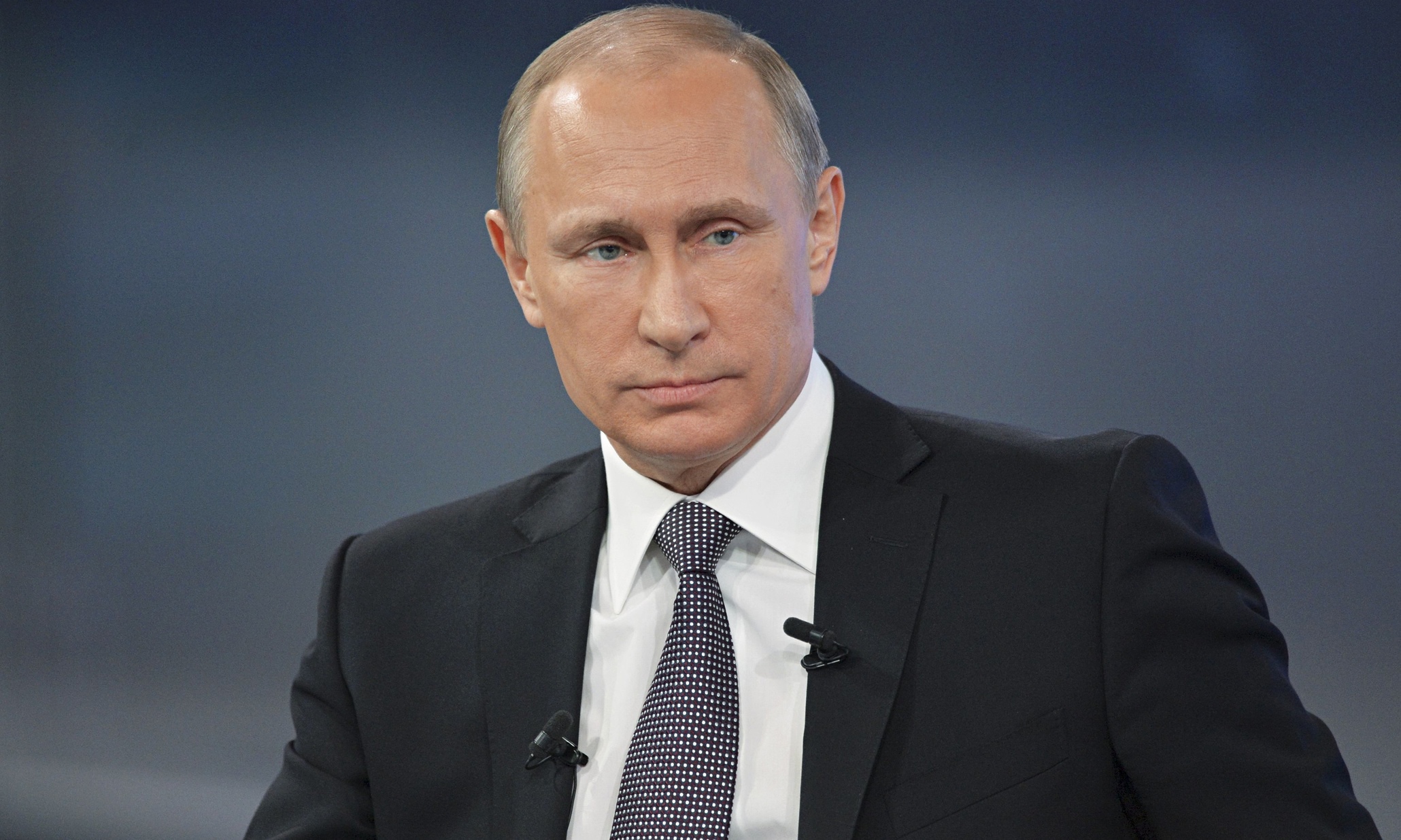 Putin, preocupado por los ataques aéreos israelíes en Siria