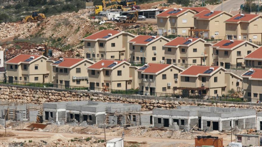 Israel: Tensiones en Palestina, una oportunidad para ampliar asentamiento