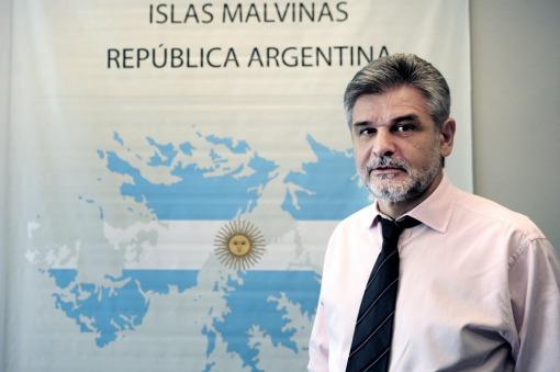 Argentina destaca apoyos regionales e internacionales que recibe sobre soberanía de Malvinas