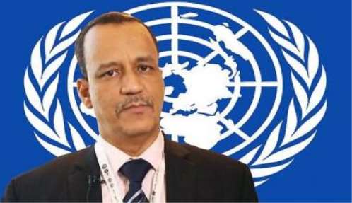 Enviado de ONU presenta un plan de siete puntos para la crisis de Yemen