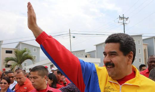 Venezuela recibe 5.000 mdd por préstamo de China