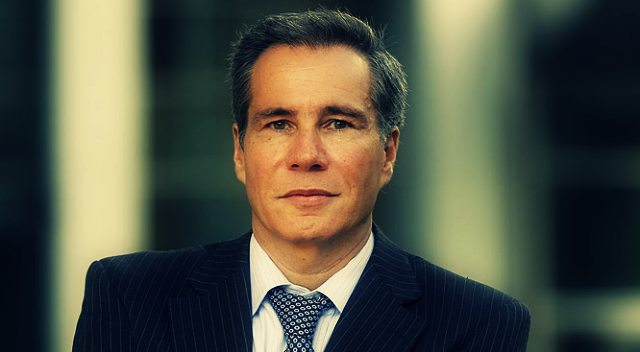 La denuncia de Nisman fue apoyada por fondos buitres 