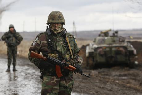 NATO Turning Ukraine into &#39;Frontline of Confrontation&#39;