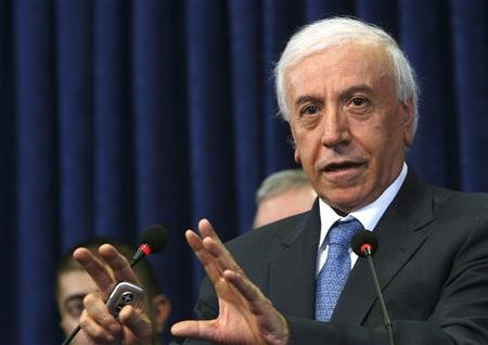 Iraqi Kurdistan Oil Minister Wanted for Corruption