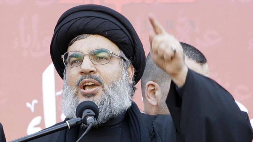 Hezbolá llama a solidarizarse con Yemen