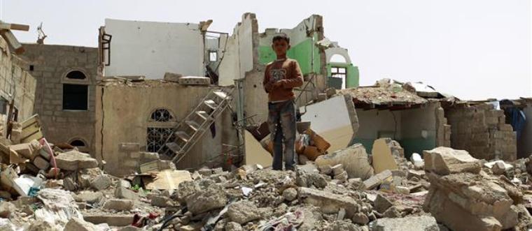 Argelia propone a Irán y Arabia Saudí desplegar fuerzas de paz en Yemen