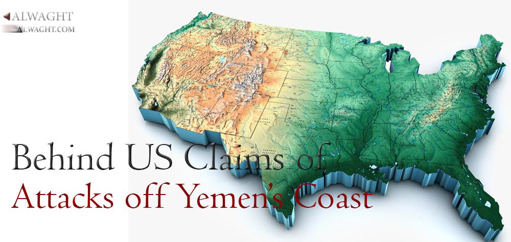 Behind US Claims of Attacks off Yemen’s Coast