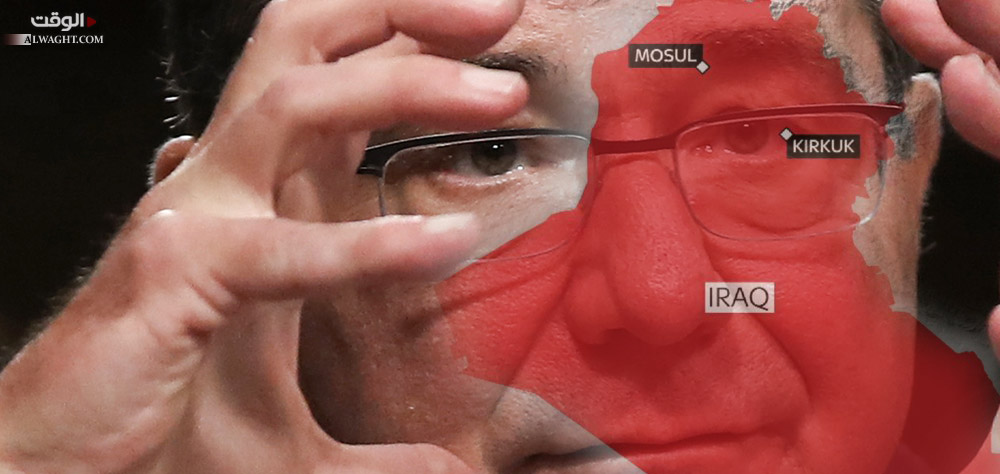 بين كركوك والموصل.. هجمات ميدانية وأخرى سياسيّة هدفها "وحدة العراق"
