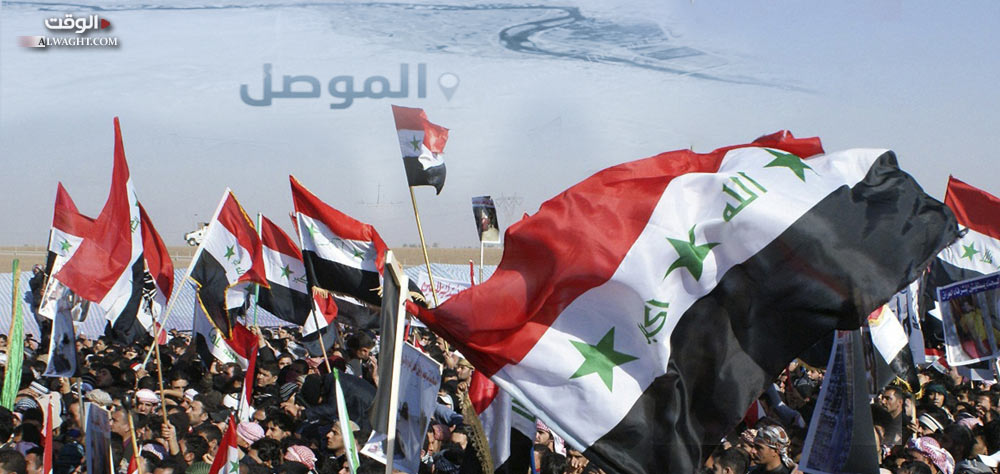 "معركة الموصل" وثالوث تحدّيات "الوحدة" العراقيّة