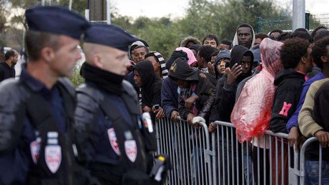 Refugees Facing Violations in ‘Pro Human Rights’ Western Countries