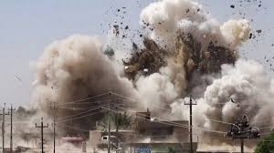 US Airstrikes Kill 60 Iraqi Civilians in Mosul