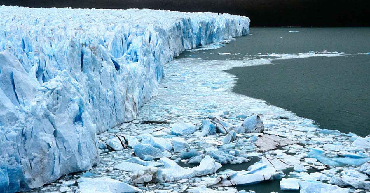 ¿Por qué tenemos una Edad de Hielo cada 100.000 años?