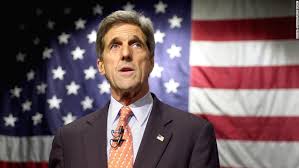 Syrian Rebels Should Accept Assad in Future Election: Kerry