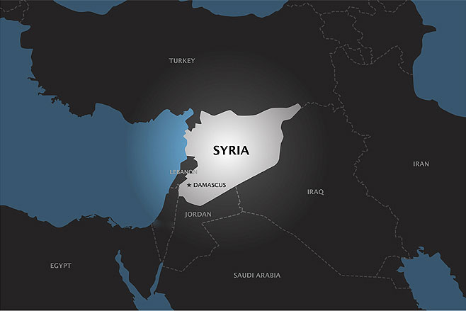 غلوبال ريسيرش: الغرب يحاول تدمير سوريا لان سوريا اعتبرت عائق في وجه الهيمنة الغربية على العالم