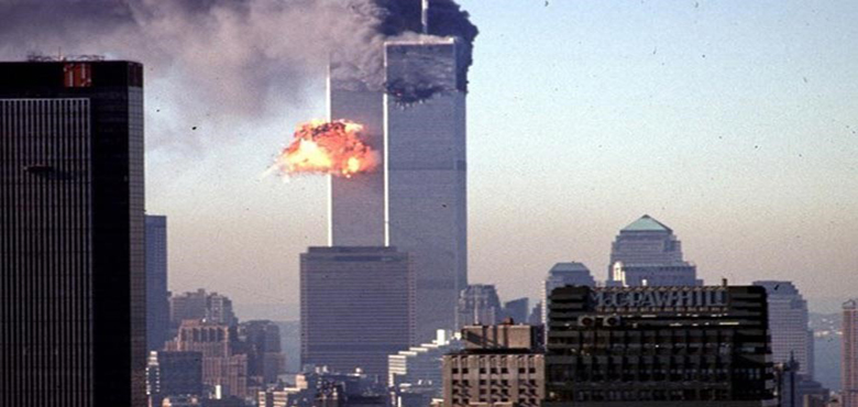 9/11  کی بیوہ نے سعودی عرب پر مقدمہ درج کر دیا