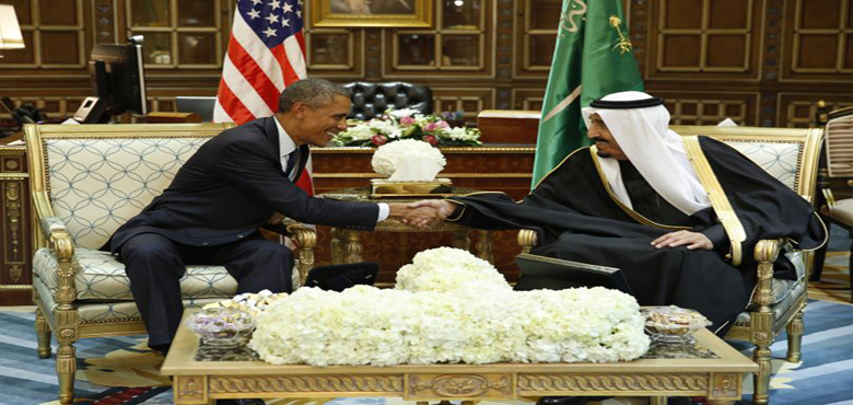 کیا سعودی عرب کی دھمکی، امریکا کو متاثر کر سکتی ہے؟