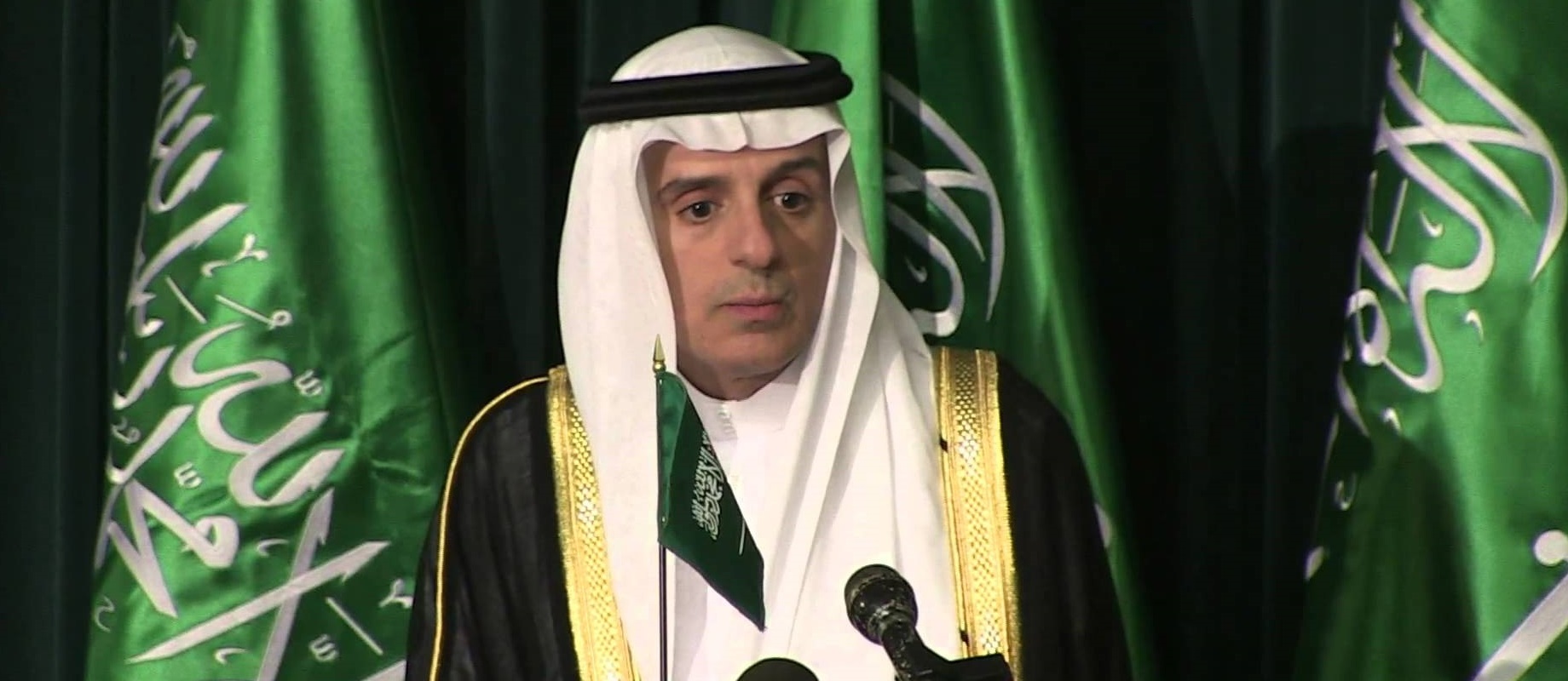 El régimen saudí no escatima esfuerzos para formar una alianza contra Irán