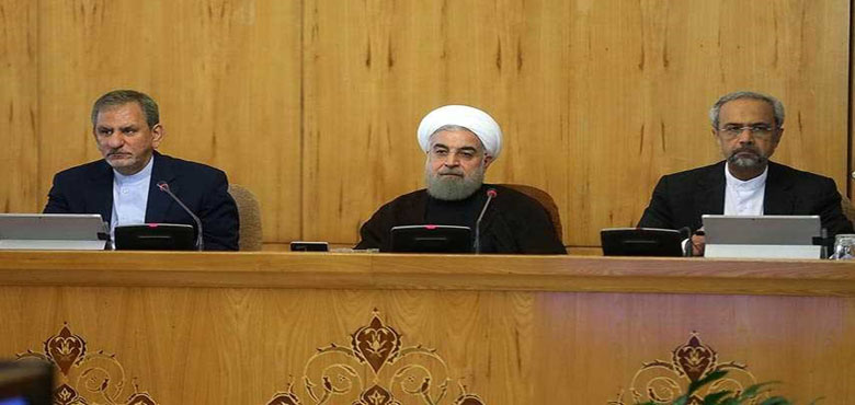 ٹرمپ کی کامیابی پر ایرانی حکام نے کیا کہا؟