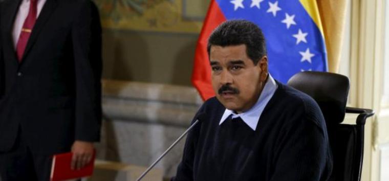 Venezuela espera mejorar las relaciones con el nuevo presidente de EEUU