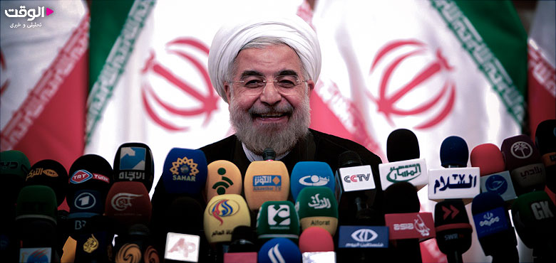 ٹرمپ کی خارجہ پالیسی میں ایران کا مقام