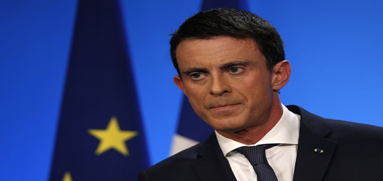 یورپی یونین کا شیرازہ بکھر جائے گا : فرانس