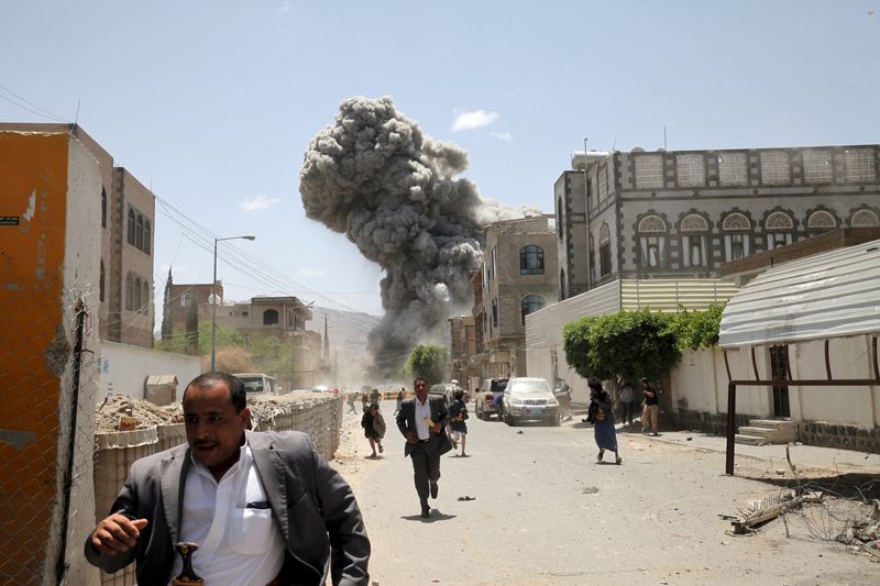 هدنة مؤقتة جديدة في اليمن تبدأ من ظهر السبت