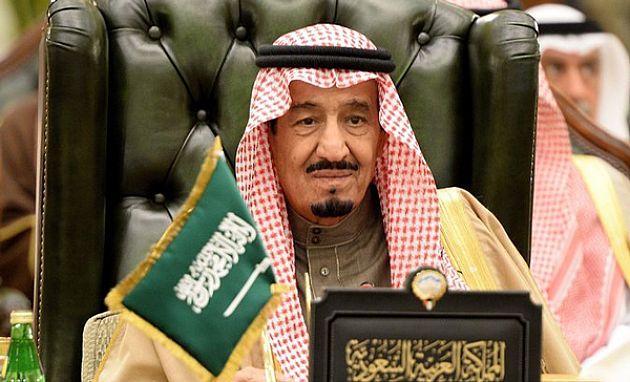 لماذا لجأت السعودية إلى افتعال الأزمات؟