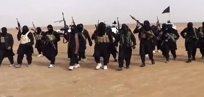 فوج کے بڑھتے قدم روکنے کے لئے داعش کی 6 حکمت عملی