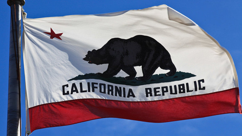 Iniciativa de independencia de California es registrada oficialmente